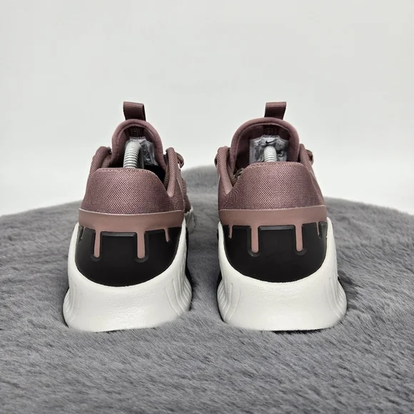 New Nike Free Metcon 5 'Smokey Mauve' Women's Workout Shoes Size 8.5 - Picture 4 of 8